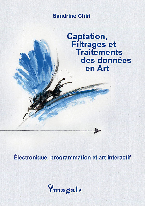 Captation, filtrage, traitement des données par Zandrine C