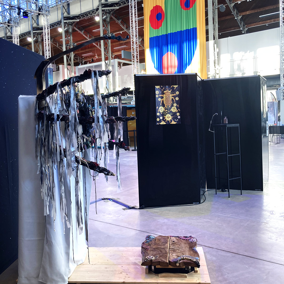 Vue d'ensemble par Zandrine C