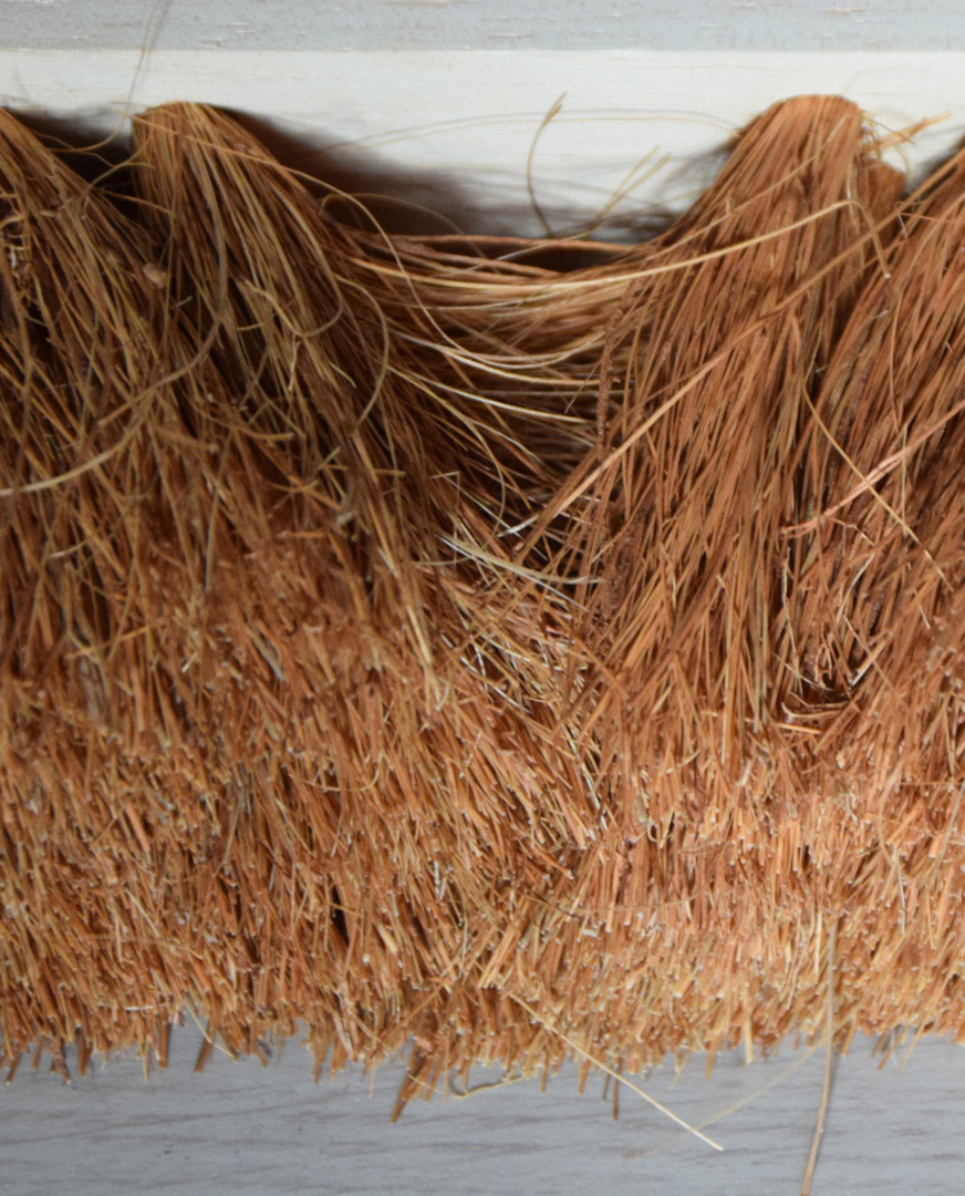 Exposition La brosse en état de guerre