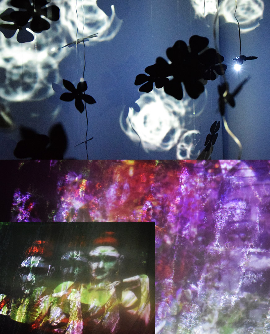 Exposition Histoires à dormir debout