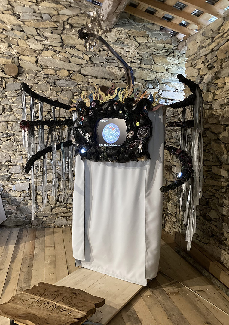 Montage d'essai par Zandrine C