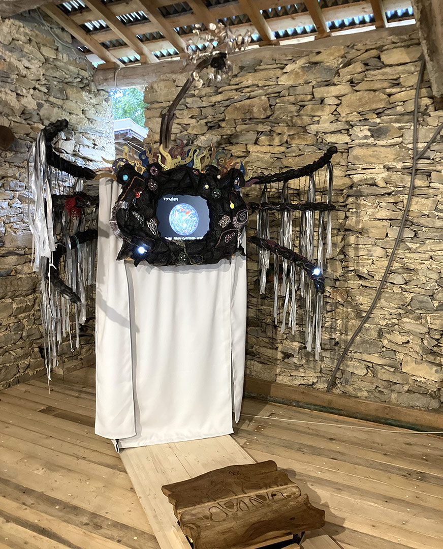 Montage d'essai par Zandrine C