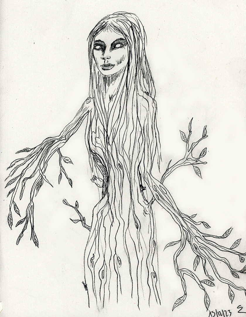 Extrakquaanienne future par Zandrine C