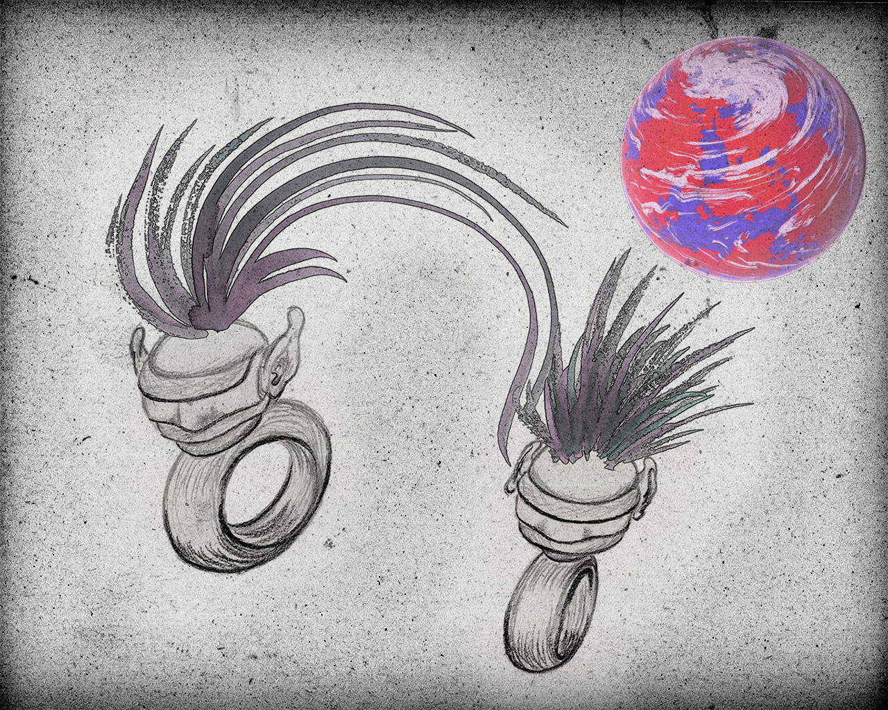 Quizz Kquaanien par Zandrine C