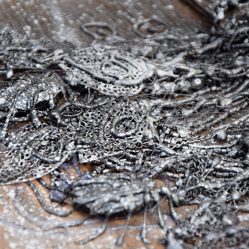 Fossile - 5 par Zandrine C