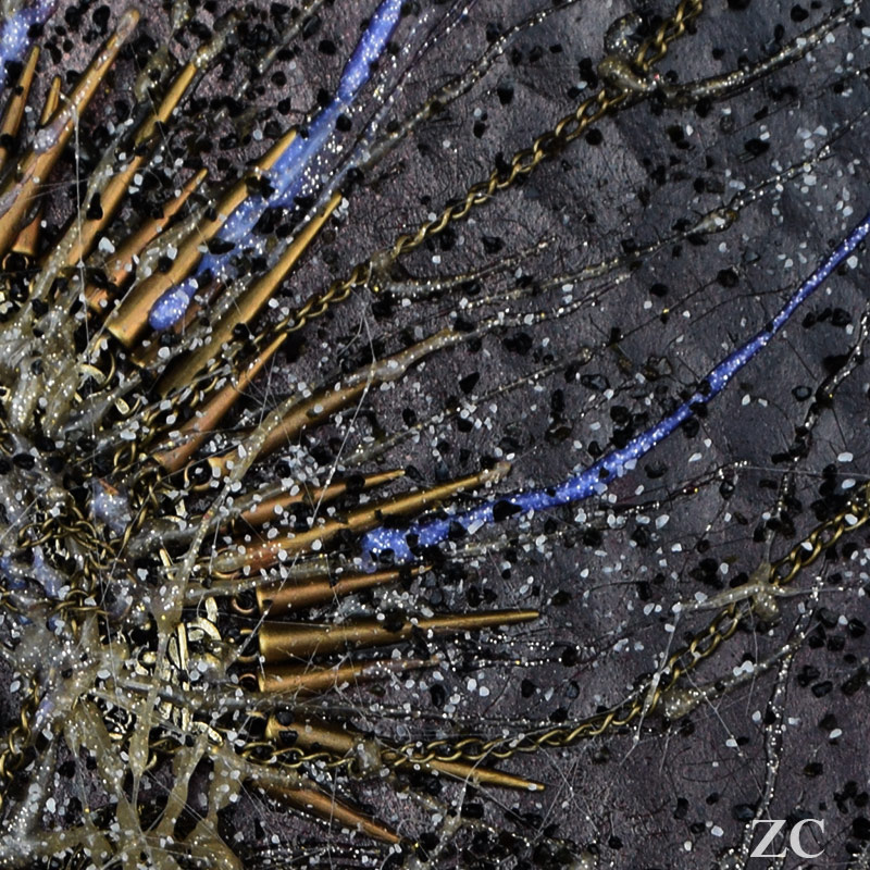 Fossile 2 par Zandrine C