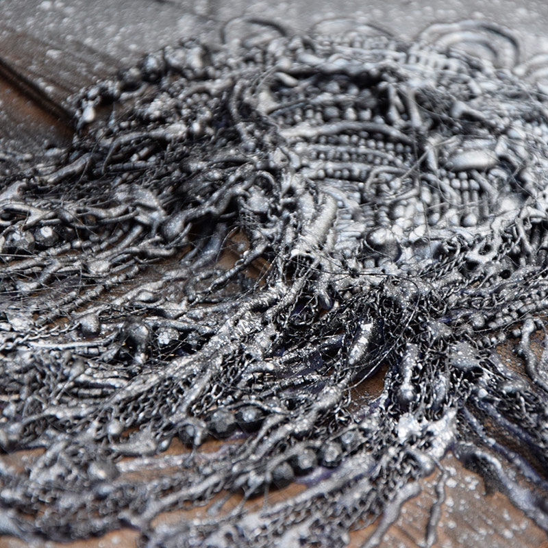 Fossile - 5 par Zandrine C