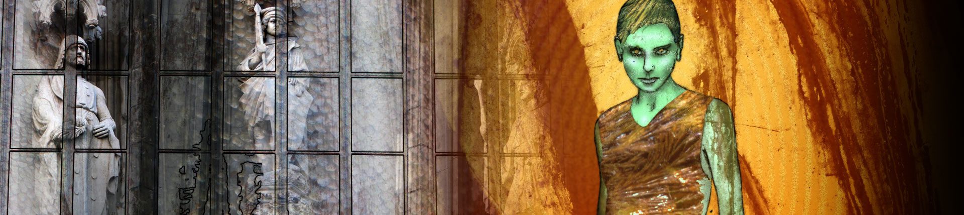 Toutes les illustrations de Zandrine C