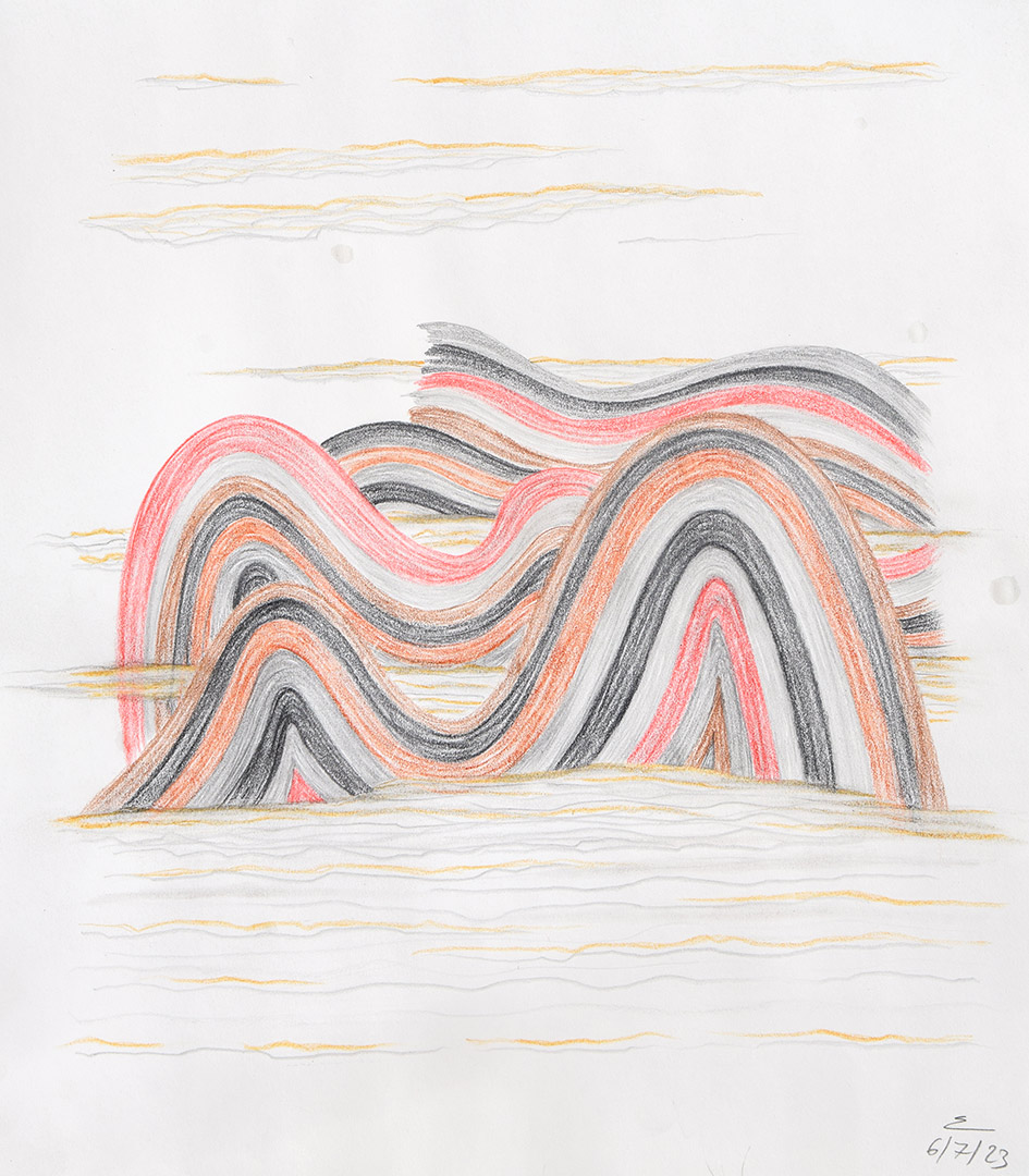 Exposition Paysages kquaaniens - 2023