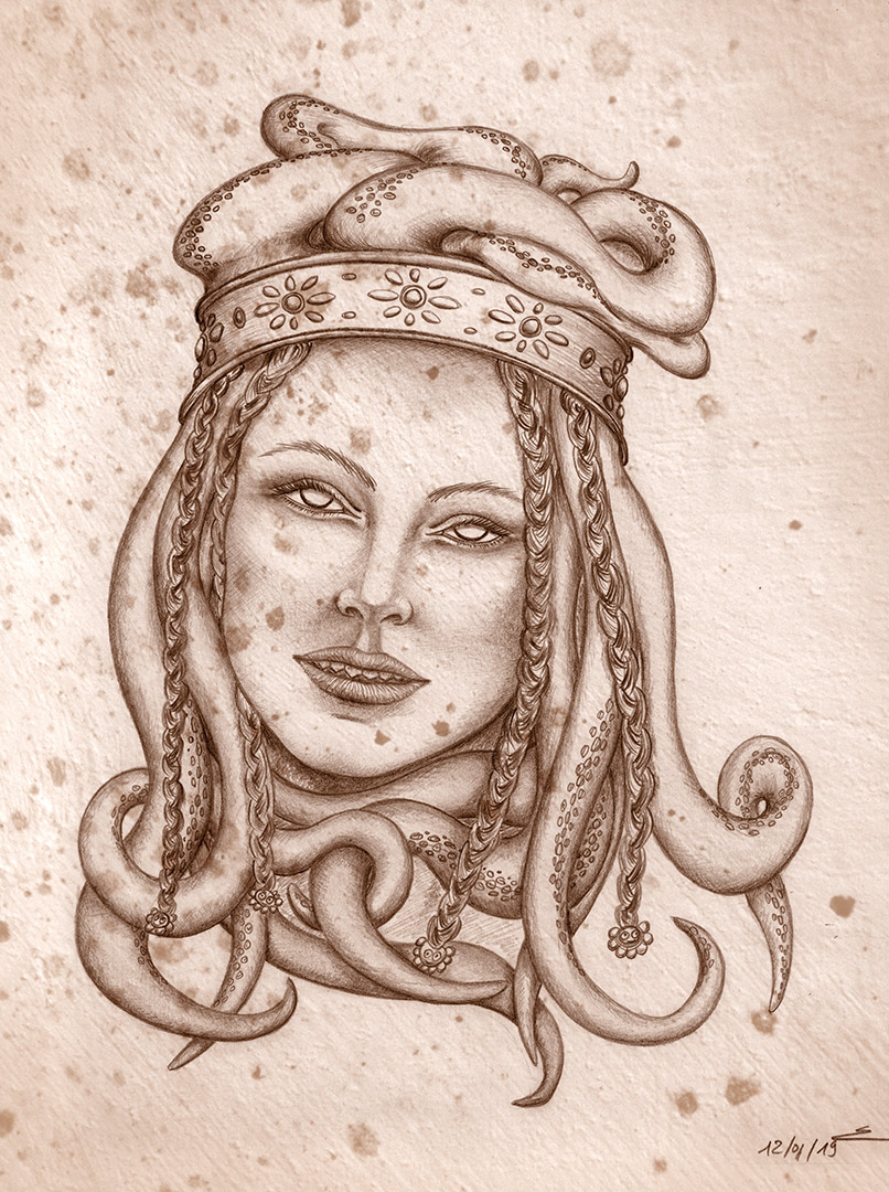 <img alt="" src="/user/pages/03.travaux/04.compositions-visuelles/tout/05.meduse-couronnee-2019/portrait-tentacules-gorgone-colorise-zandrine-c.jpg?name" /> par Zandrine C