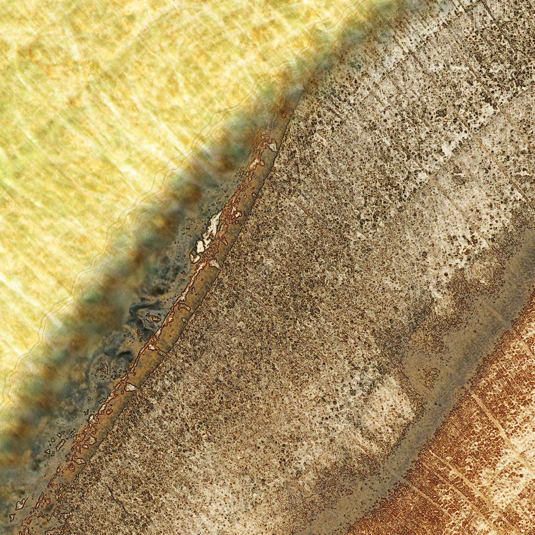 <img alt="" src="/user/pages/03.travaux/04.compositions-visuelles/tout/12.topographie-dune-ile-2014/tranche-totpographie-2014-ZC-detail-01.jpg?name" /> par Zandrine C