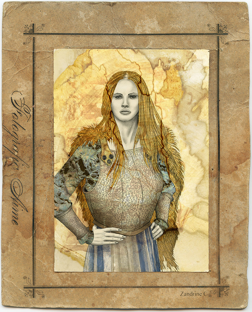 <img alt="" src="/user/pages/03.travaux/04.compositions-visuelles/tout/18.portrait-dune-jeune-femme-en-armure-2009/1-Portrait-jeune-femme-en-armure-2009-zandrine-c-volet.jpg?name" /> par Zandrine C