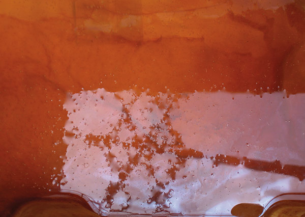 Dissolution 1 par Zandrine C