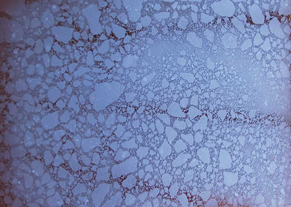 Dissolution 2 par Zandrine C