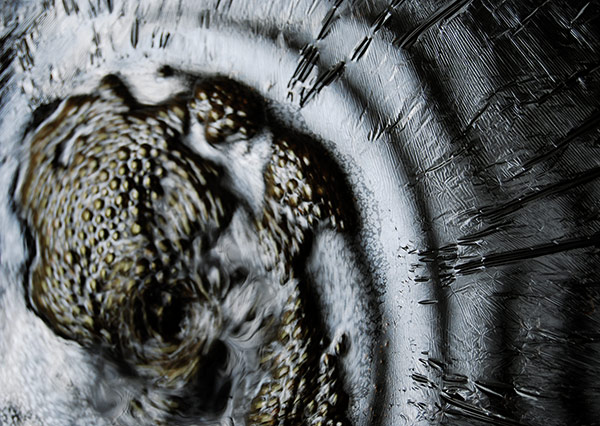 Remous 4 par Zandrine C