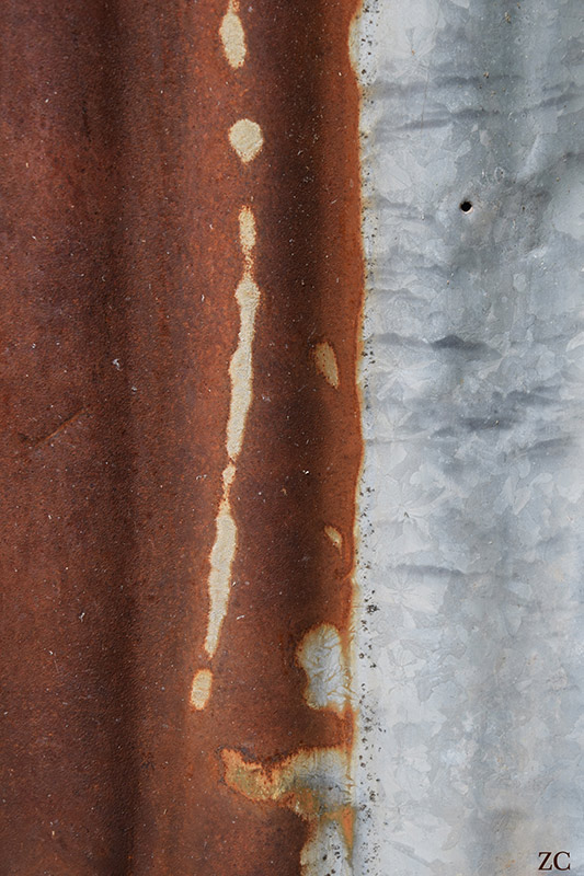 Lagon 3 par Zandrine C