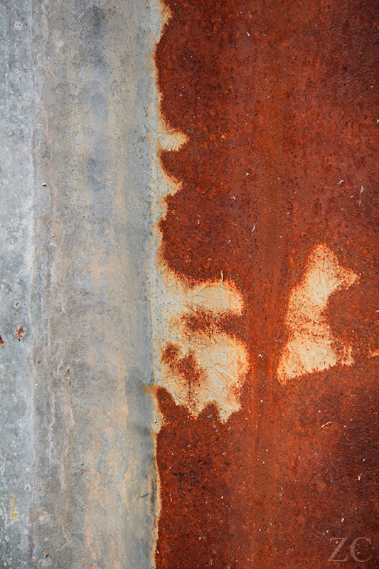 Lagon 1 par Zandrine C