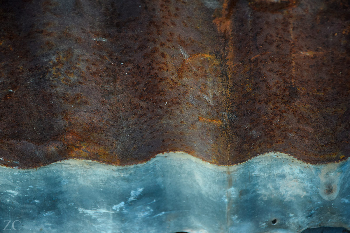 Plage par Zandrine C