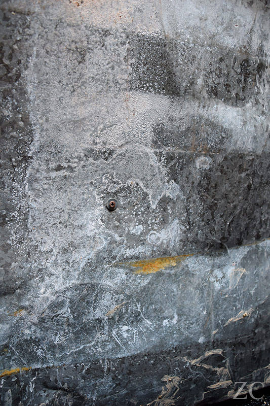 Rouille 12 par Zandrine C