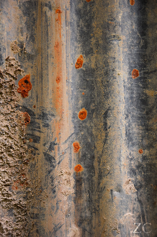 Rouille 15 par Zandrine C