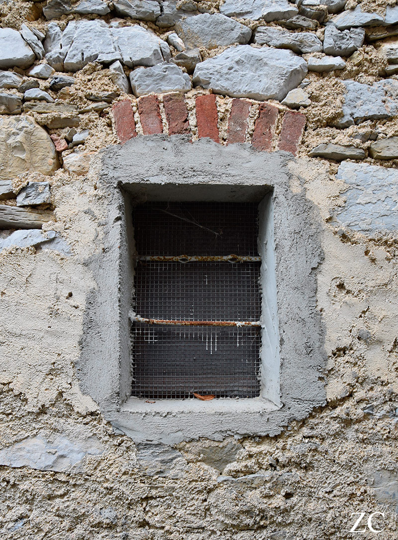 Crivella Sorrana par Zandrine C