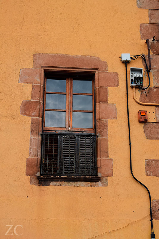 Barcelone par Zandrine C