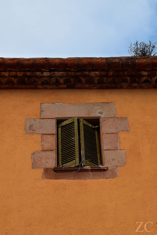 Barcelone par Zandrine C