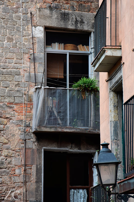 Barcelone par Zandrine C