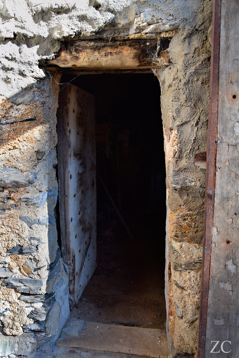 Crivella Sorrana par Zandrine C