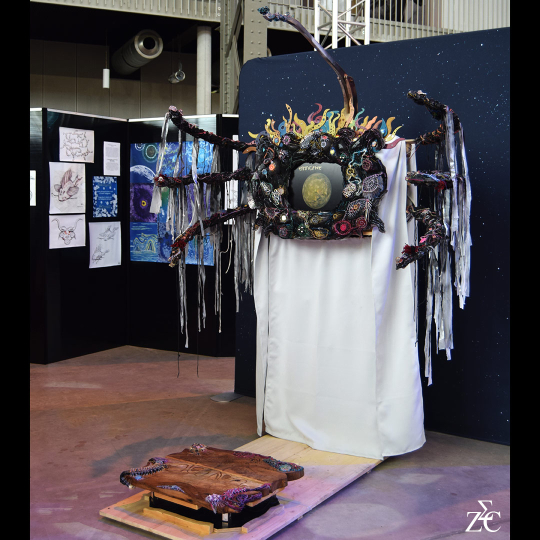 Exposition Expositions