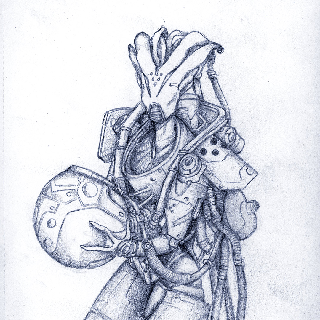 Exposition Sigrid Hundt